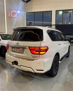 نيسان باترول